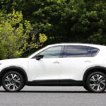 【画像】新型CX-5 vs フォレスター vs ZR-Vを独自に実走比較テスト！　300万円台で選ぶ「正解」のSUVはどれ？ 〜 画像8