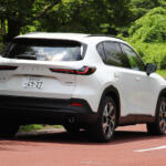 【画像】新型CX-5 vs フォレスター vs ZR-Vを独自に実走比較テスト！　300万円台で選ぶ「正解」のSUVはどれ？ 〜 画像10