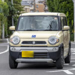 【画像】住宅街に移動式オービスを大挙投入の可能性。9月1日から変わる生活道路の30キロ制限と警察の本気度 〜 画像3
