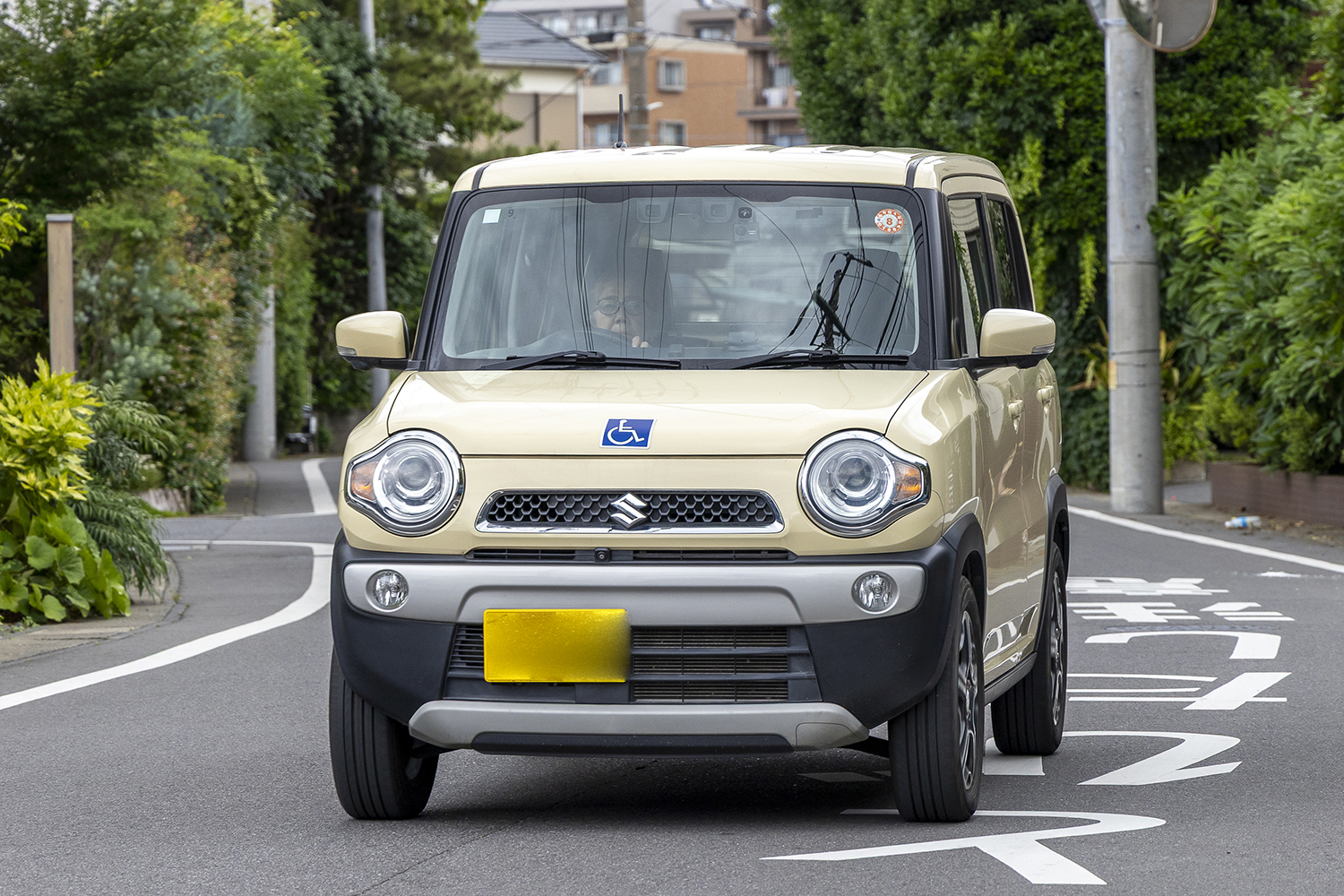 秋の交通安全運動で生活道路の速度超過取り締まりに容赦なし 〜 画像3