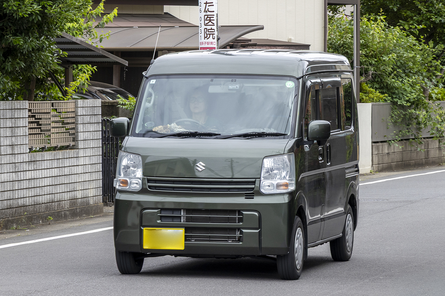 秋の交通安全運動で生活道路の速度超過取り締まりに容赦なし 〜 画像11