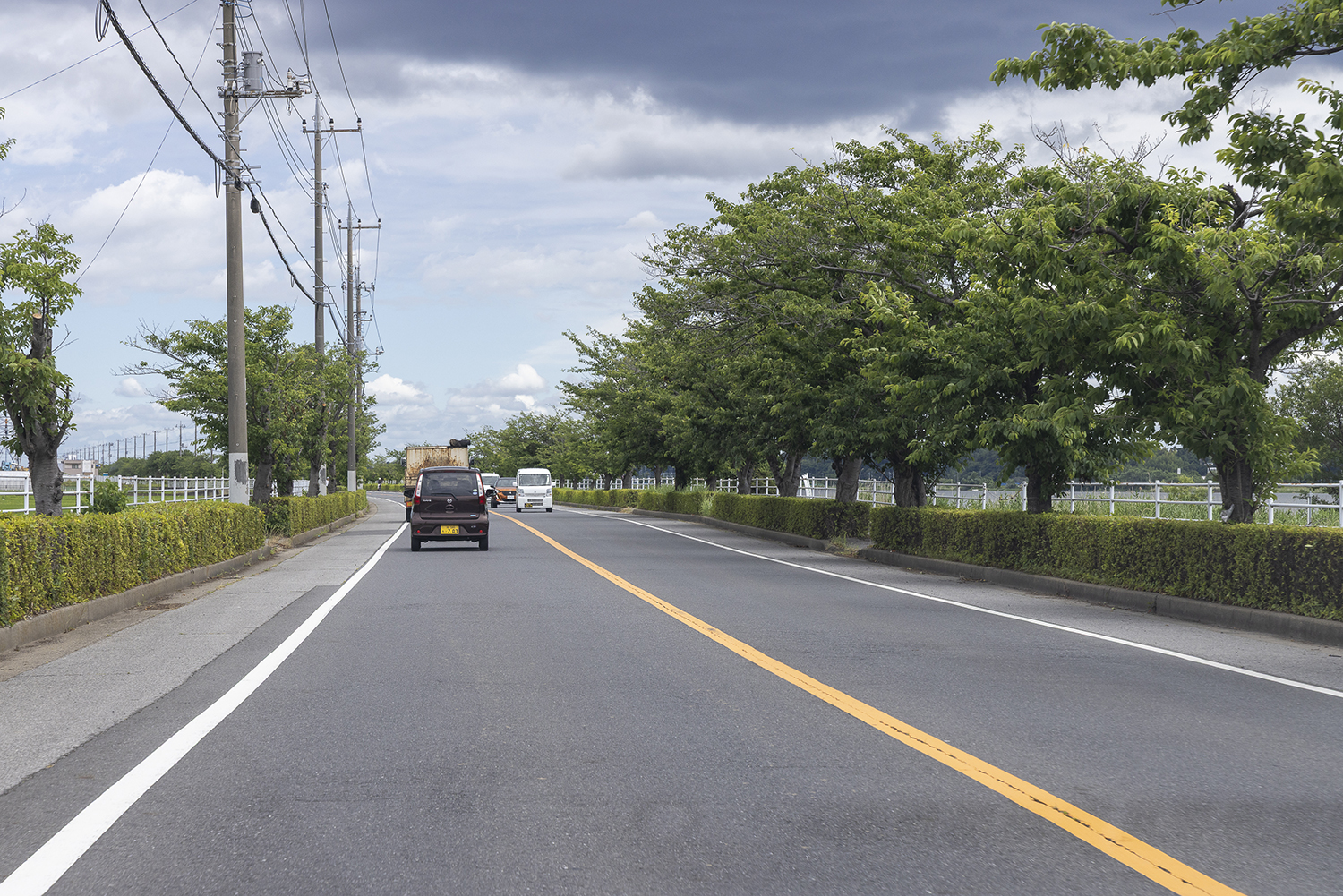 秋の交通安全運動で生活道路の速度超過取り締まりに容赦なし 〜 画像18