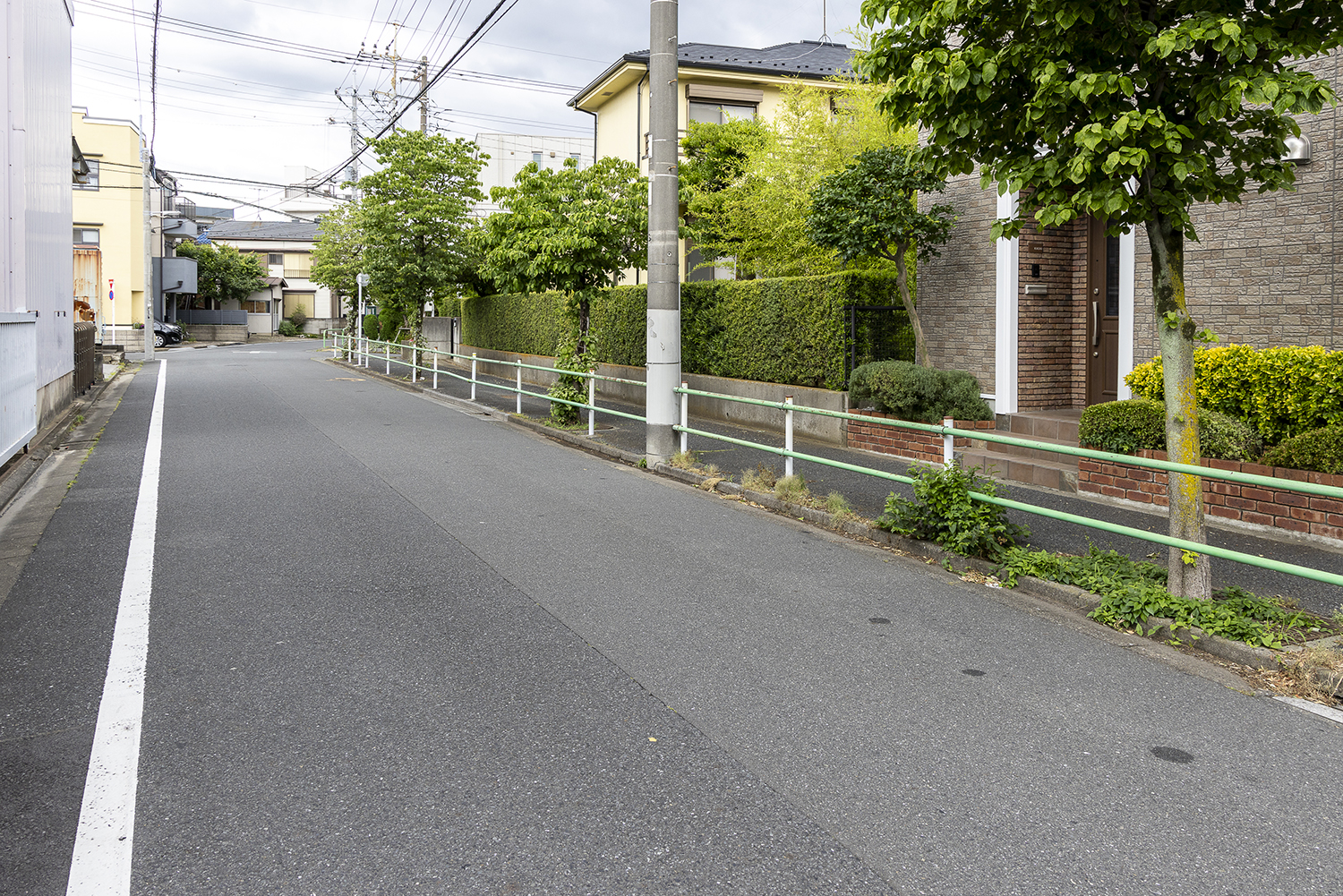 秋の交通安全運動で生活道路の速度超過取り締まりに容赦なし 〜 画像19