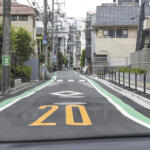 【画像】住宅街に移動式オービスを大挙投入の可能性。9月1日から変わる生活道路の30キロ制限と警察の本気度 〜 画像23