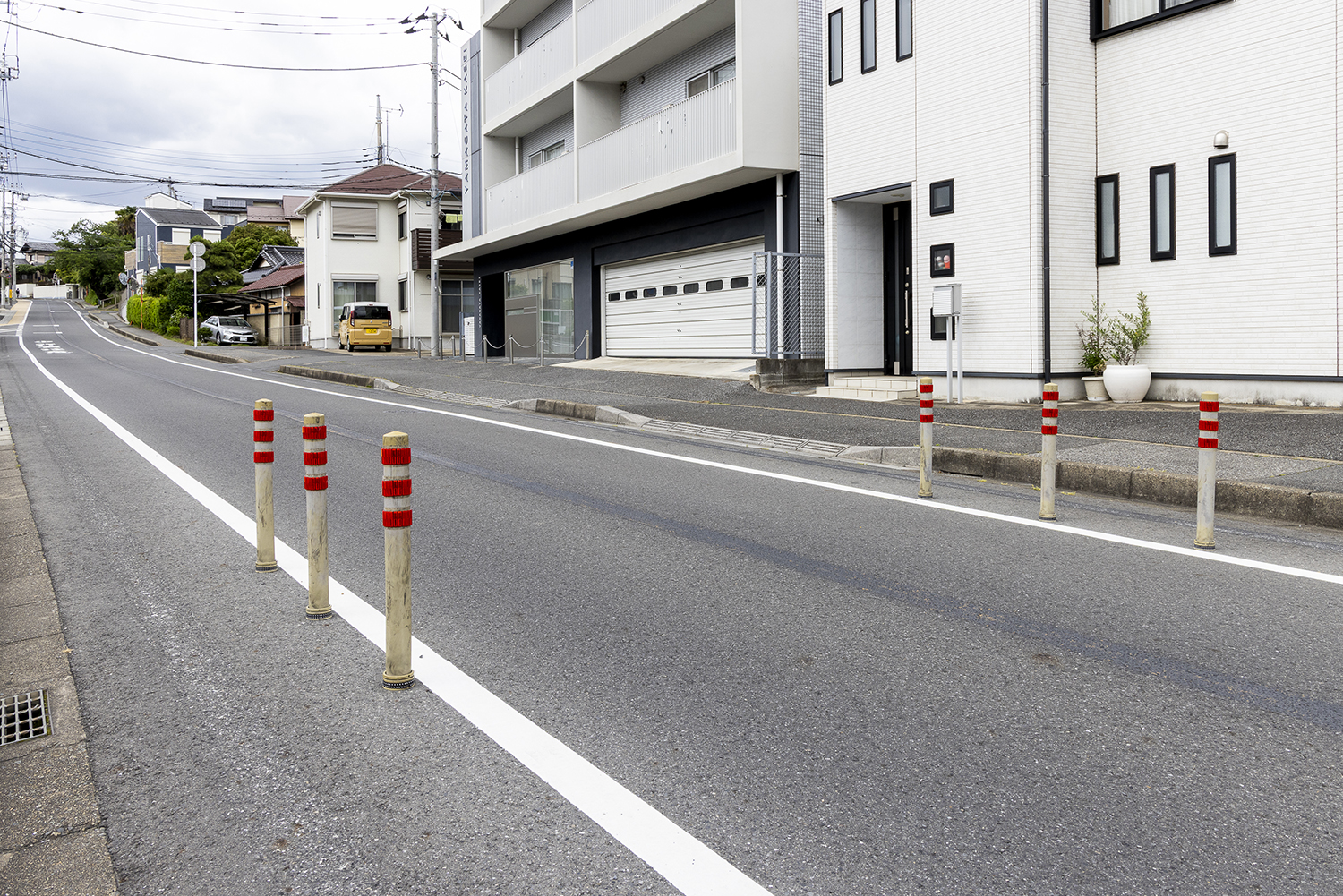 秋の交通安全運動で生活道路の速度超過取り締まりに容赦なし 〜 画像25