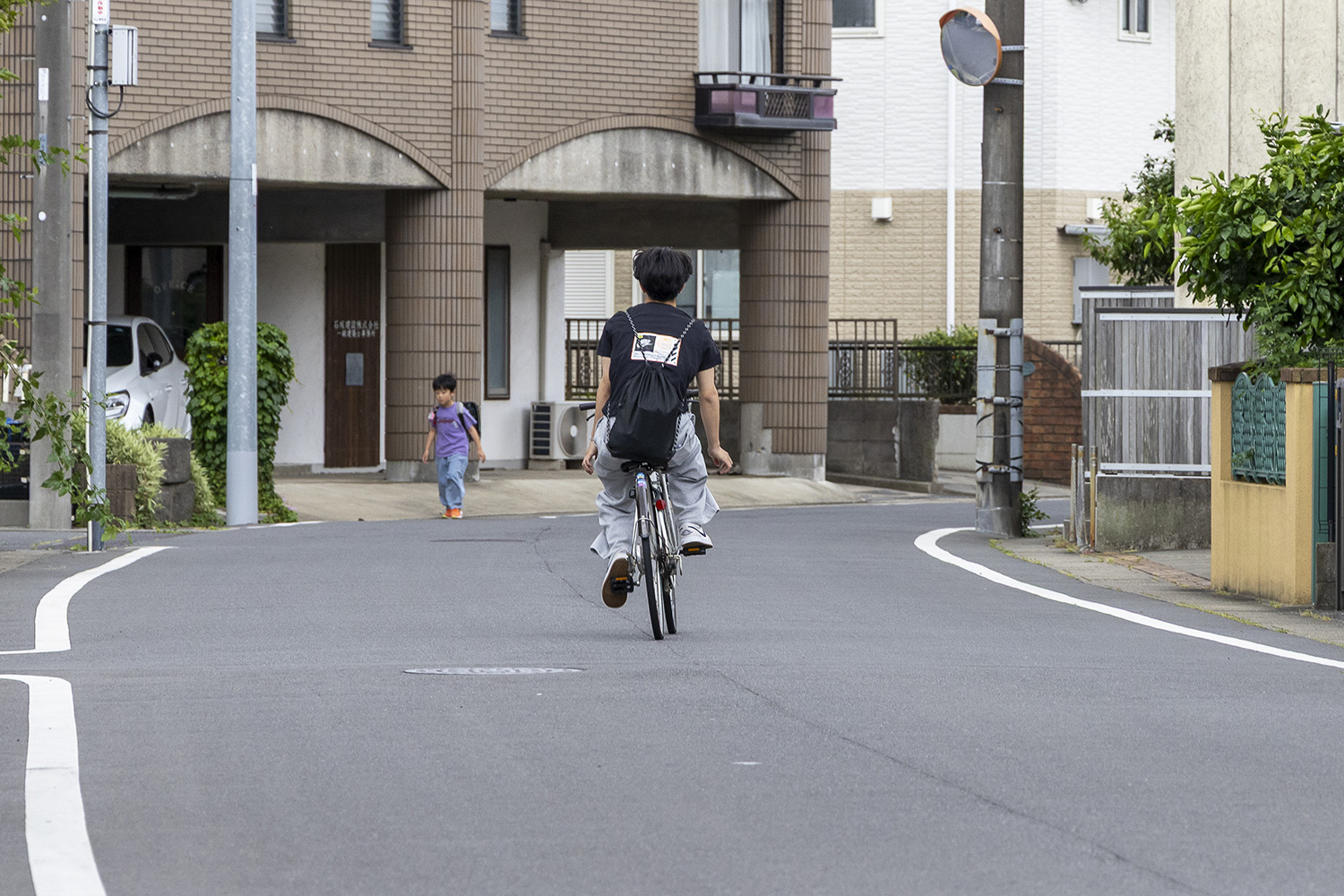 秋の交通安全運動で生活道路の速度超過取り締まりに容赦なし 〜 画像28