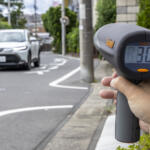住宅街に移動式オービスを大挙投入の可能性。9月1日から変わる生活道路の30キロ制限と警察の本気度