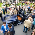 【画像】1600馬力のW16エンジン搭載！　ブガッティが放つ世界にたった1台の究極モデル「デストリエ」の正体 〜 画像4