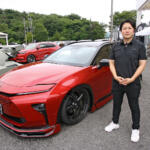 【画像】富士スピードウェイに700台超のカスタムカーが集結。熱狂のKUHL大感謝オフ会と突如発表された「KUHL×日産×映画」コラボ企画 〜 画像1