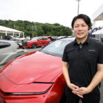 【画像】富士スピードウェイに700台超のカスタムカーが集結。熱狂のKUHL大感謝オフ会と突如発表された「KUHL×日産×映画」コラボ企画 〜 画像2