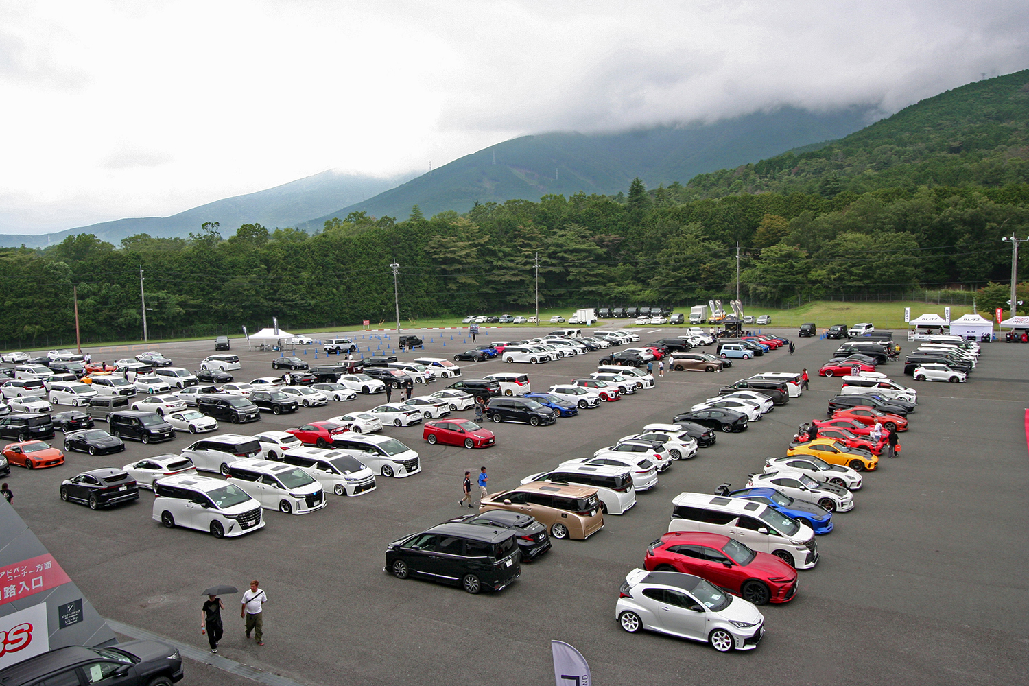 「KUHL ＆ VRARVA 大感謝オフ会 2026」では「オール日産プロジェクト」と映画コラボも発表 〜 画像24