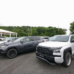 【画像】富士スピードウェイに700台超のカスタムカーが集結。熱狂のKUHL大感謝オフ会と突如発表された「KUHL×日産×映画」コラボ企画 〜 画像26
