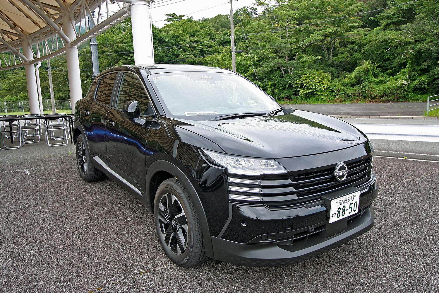 「KUHL ＆ VRARVA 大感謝オフ会 2026」では「オール日産プロジェクト」と映画コラボも発表 〜 画像27