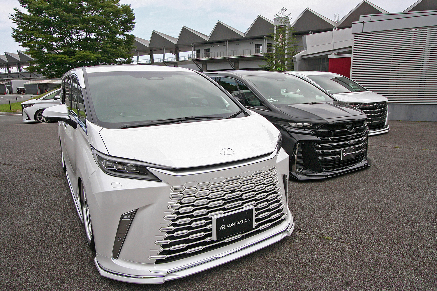「KUHL ＆ VRARVA 大感謝オフ会 2026」では「オール日産プロジェクト」と映画コラボも発表 〜 画像35