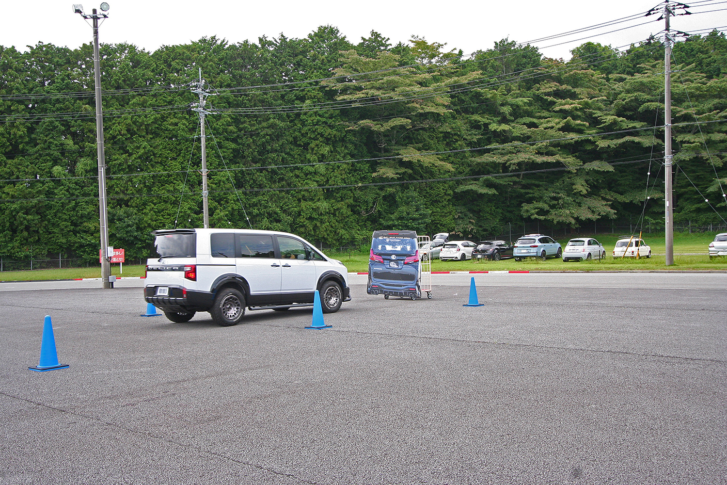 「KUHL ＆ VRARVA 大感謝オフ会 2026」では「オール日産プロジェクト」と映画コラボも発表 〜 画像36