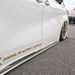 【画像】富士スピードウェイに700台超のカスタムカーが集結。熱狂のKUHL大感謝オフ会と突如発表された「KUHL×日産×映画」コラボ企画 〜 画像40