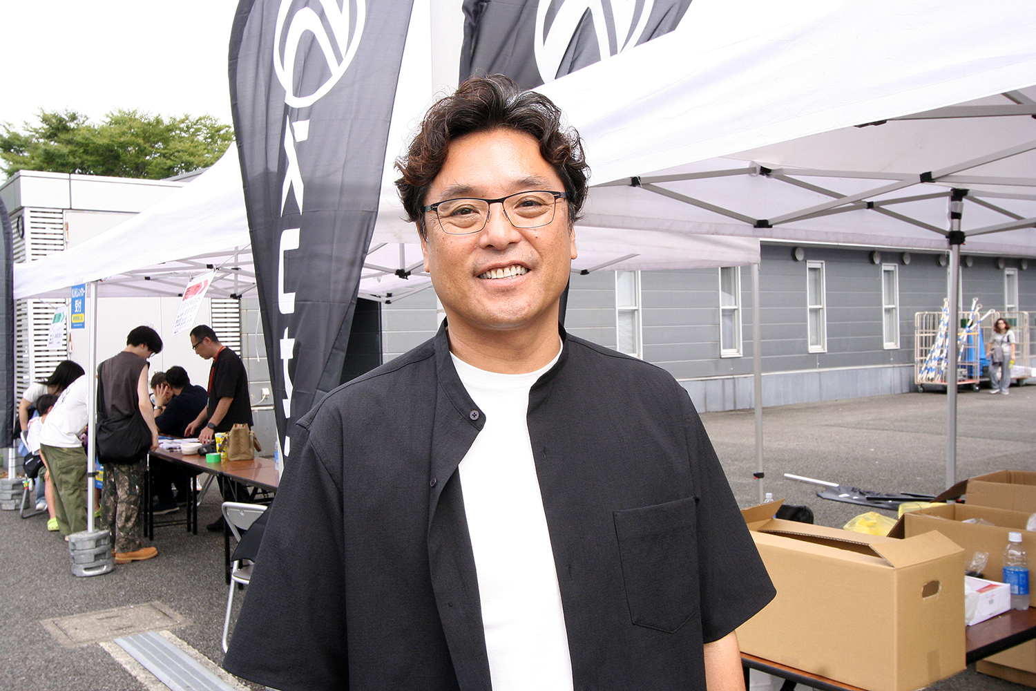 「KUHL ＆ VRARVA 大感謝オフ会 2026」では「オール日産プロジェクト」と映画コラボも発表 〜 画像46