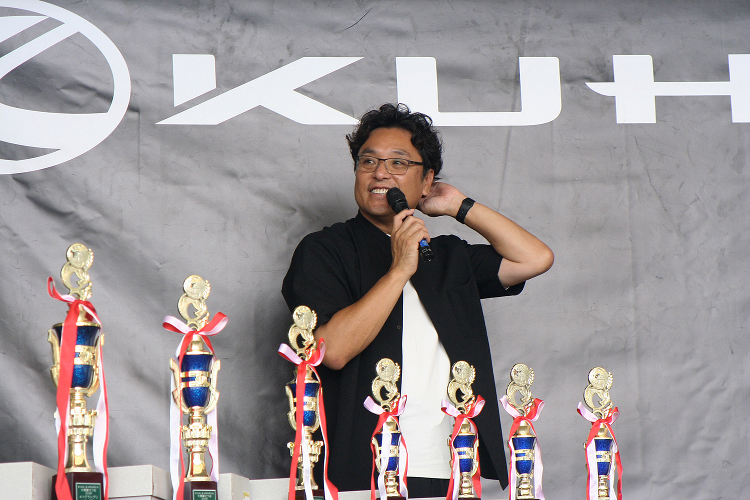 「KUHL ＆ VRARVA 大感謝オフ会 2026」では「オール日産プロジェクト」と映画コラボも発表 〜 画像55