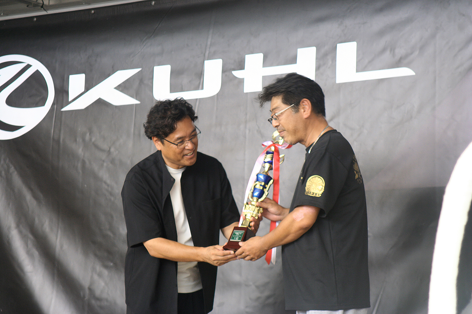 「KUHL ＆ VRARVA 大感謝オフ会 2026」では「オール日産プロジェクト」と映画コラボも発表 〜 画像56