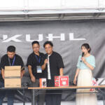 【画像】富士スピードウェイに700台超のカスタムカーが集結。熱狂のKUHL大感謝オフ会と突如発表された「KUHL×日産×映画」コラボ企画 〜 画像62