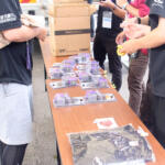 【画像】富士スピードウェイに700台超のカスタムカーが集結。熱狂のKUHL大感謝オフ会と突如発表された「KUHL×日産×映画」コラボ企画 〜 画像63