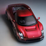 【画像】伝説のマクラーレンF1以来30年ぶりの6速MT復活。新型V8スーパーカー「McL 6GT」の衝撃 〜 画像4