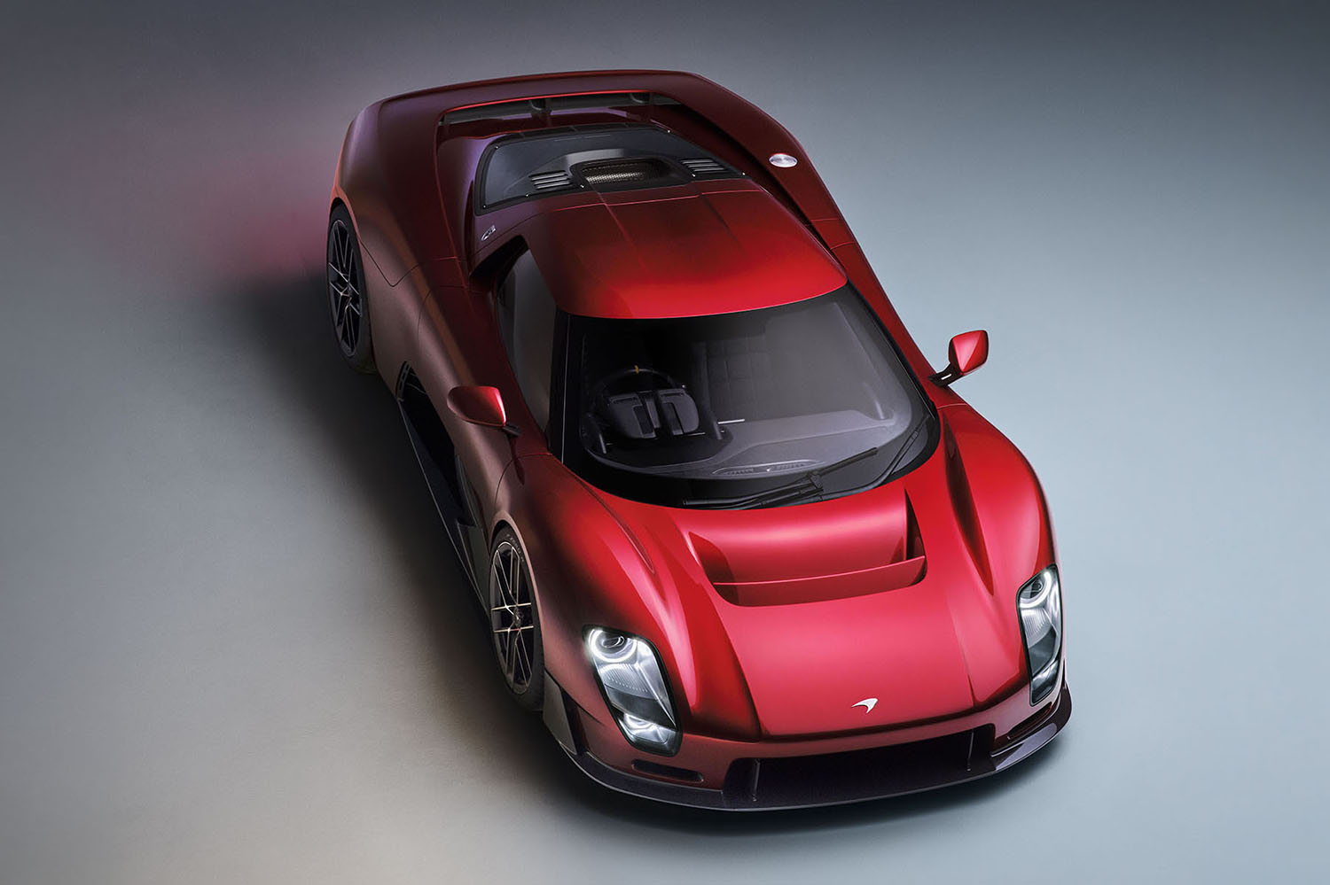 6速MTを採用したマクラーレンの新シリーズ「McL 6GT」に期待しかない 〜 画像4