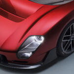 【画像】伝説のマクラーレンF1以来30年ぶりの6速MT復活。新型V8スーパーカー「McL 6GT」の衝撃 〜 画像5