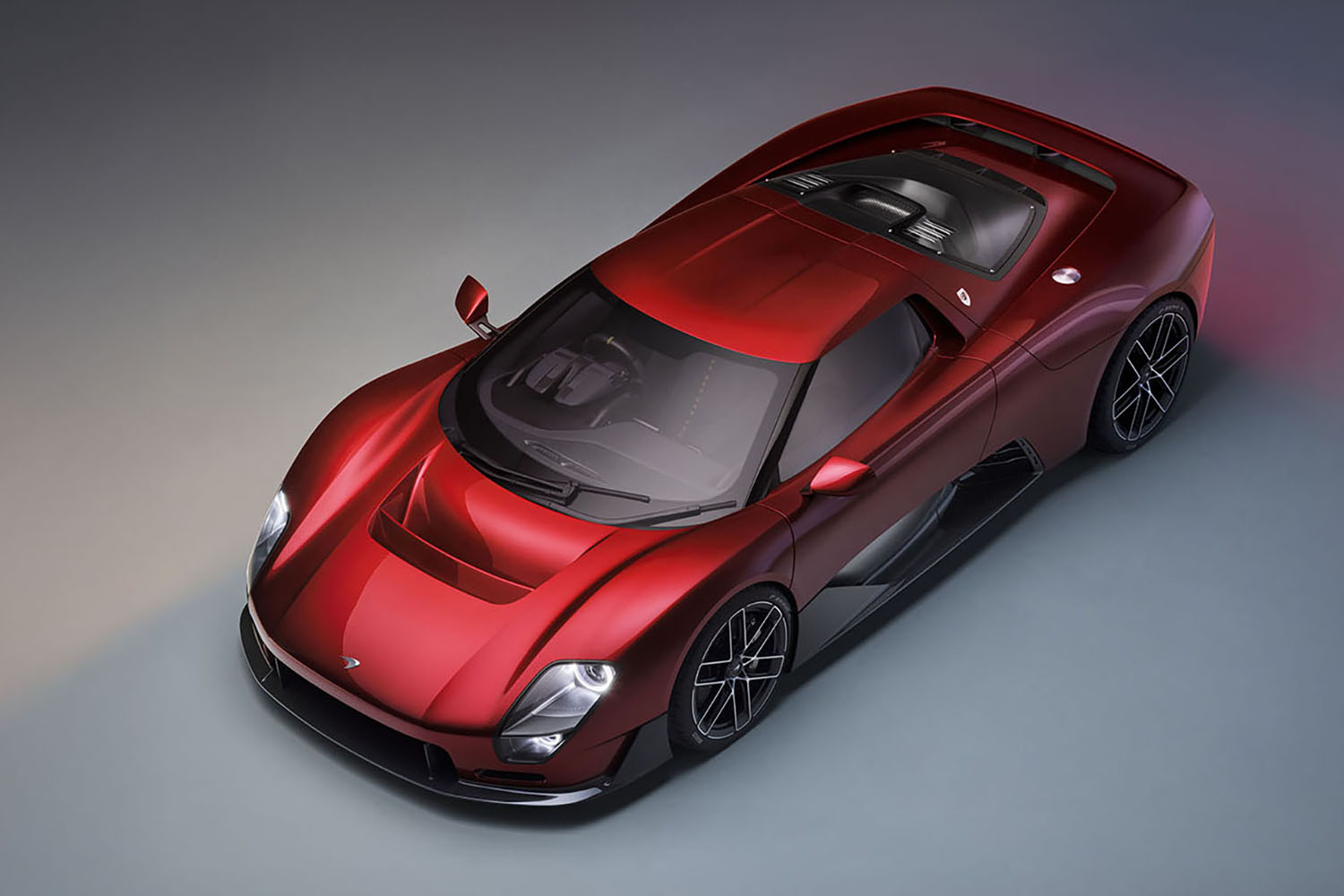 6速MTを採用したマクラーレンの新シリーズ「McL 6GT」に期待しかない 〜 画像6