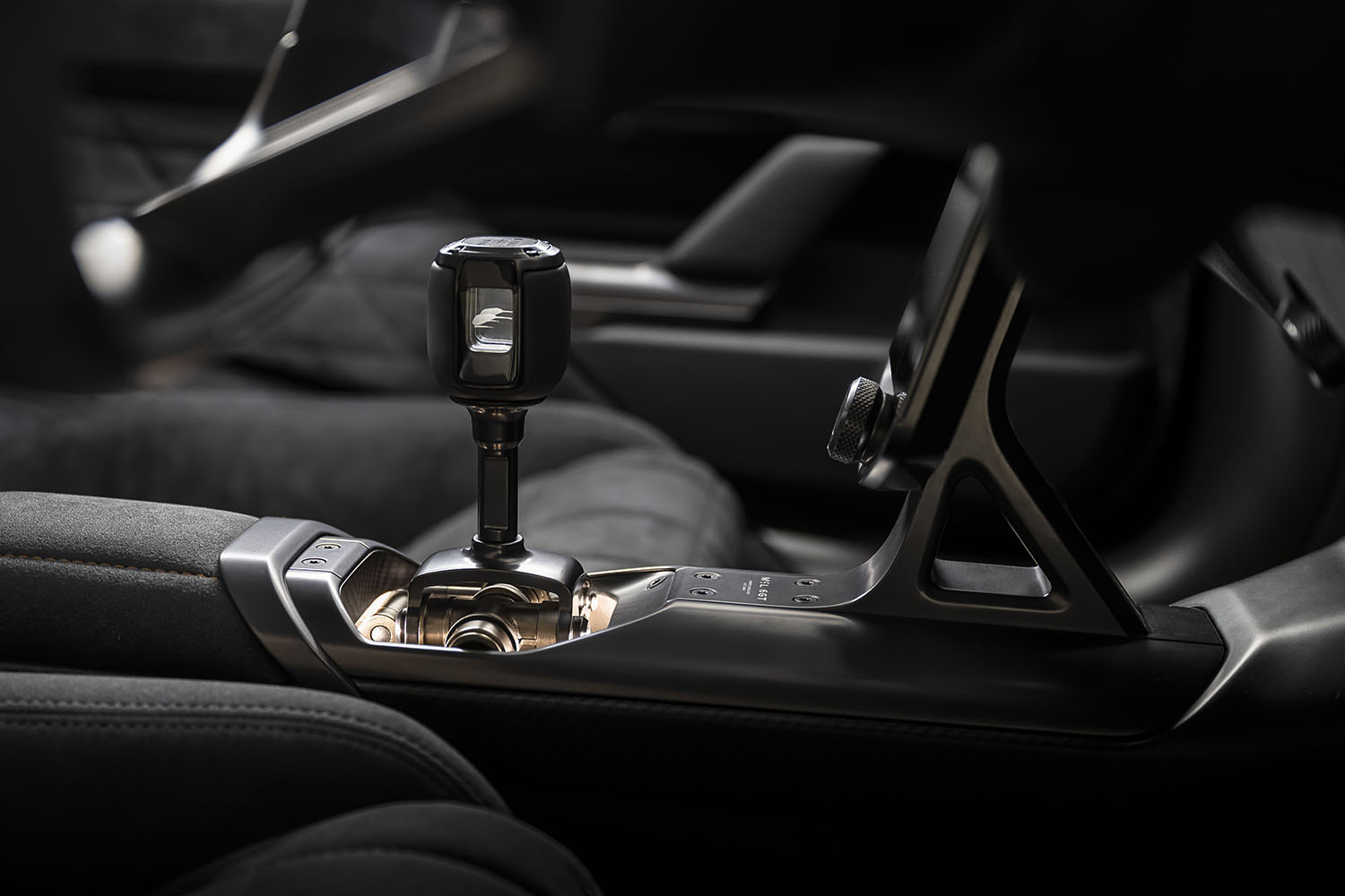 6速MTを採用したマクラーレンの新シリーズ「McL 6GT」に期待しかない 〜 画像11