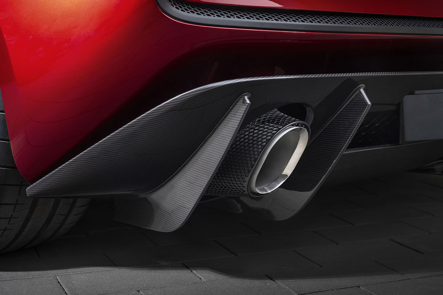 6速MTを採用したマクラーレンの新シリーズ「McL 6GT」に期待しかない 〜 画像15