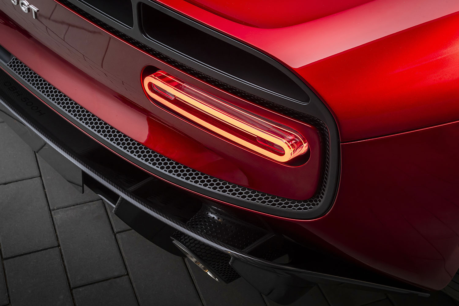 6速MTを採用したマクラーレンの新シリーズ「McL 6GT」に期待しかない 〜 画像16
