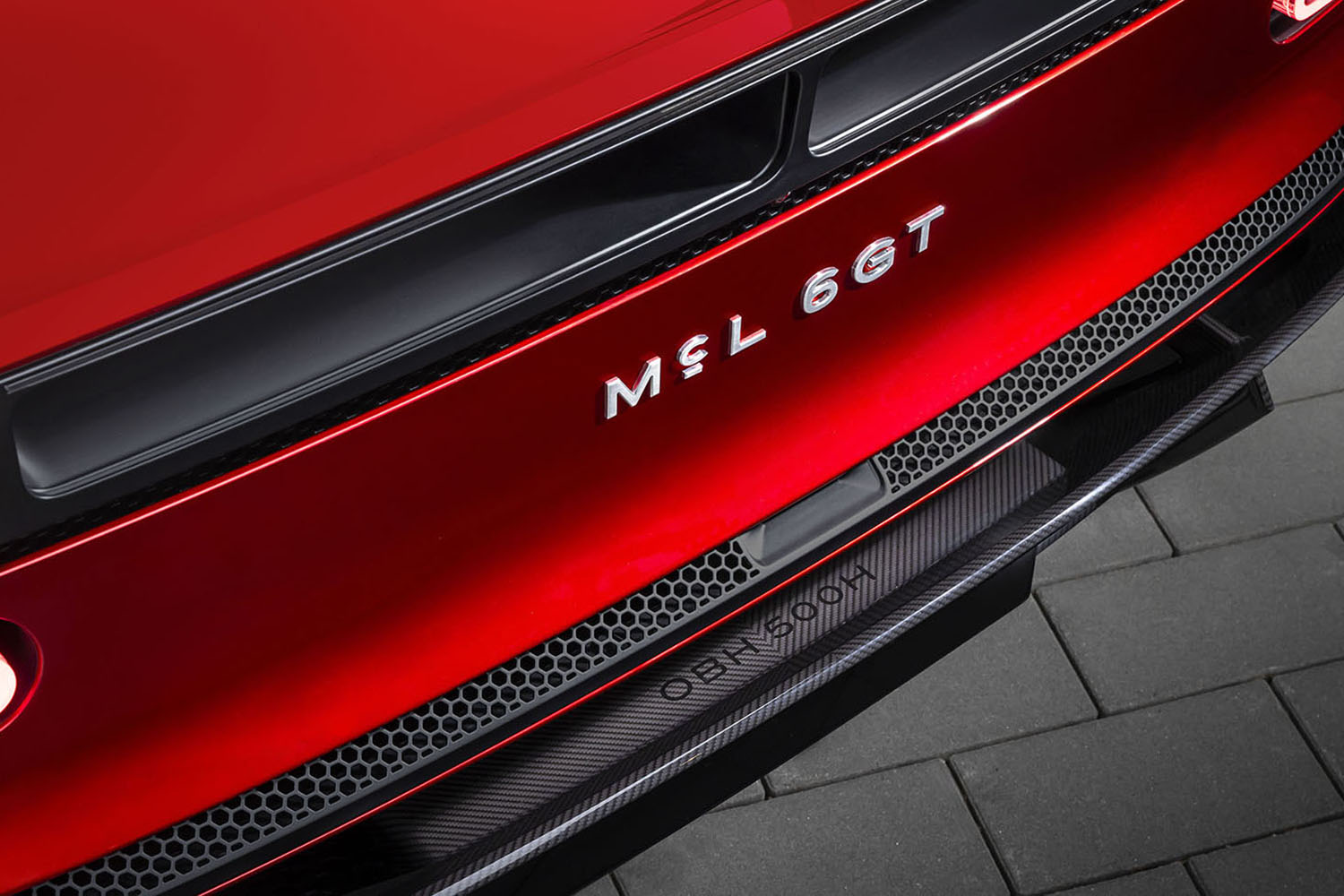 6速MTを採用したマクラーレンの新シリーズ「McL 6GT」に期待しかない 〜 画像17