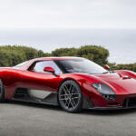 【画像】伝説のマクラーレンF1以来30年ぶりの6速MT復活。新型V8スーパーカー「McL 6GT」の衝撃 〜 画像20