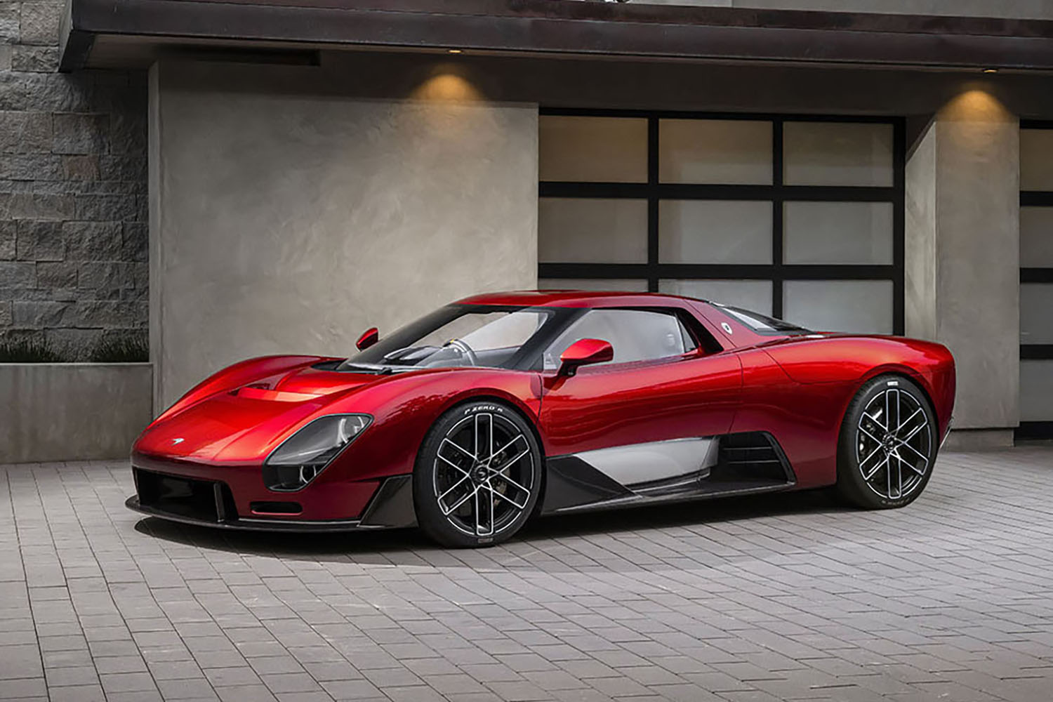 6速MTを採用したマクラーレンの新シリーズ「McL 6GT」に期待しかない 〜 画像22