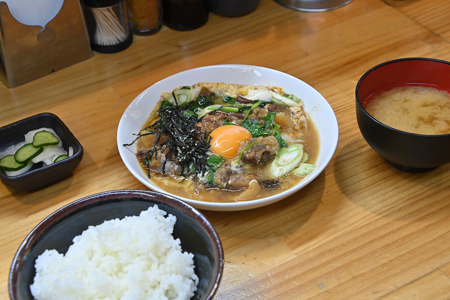 「市場食堂 大阪屋」はわざわざ喰いに行かなきゃダメな定食屋だった【Ｐ専食堂】 〜 画像12