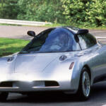 最高速323km/hを超えた三菱車にマツダ幻のロータリー。熱狂の昭和モーターショーを彩った「未発売モデル」