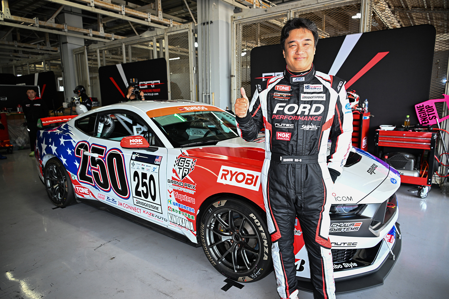 ニュル24時間レースに参戦する日本人ジェントルマンレーサーの素顔とは【みどり独乙通信】 〜 画像2