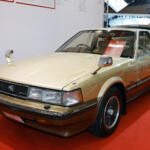 【画像】ソアラ、GT-R、MID4。日本車が一番熱かった80年代モーターショー伝説 〜 画像6