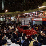 【画像】ソアラ、GT-R、MID4。日本車が一番熱かった80年代モーターショー伝説 〜 画像7