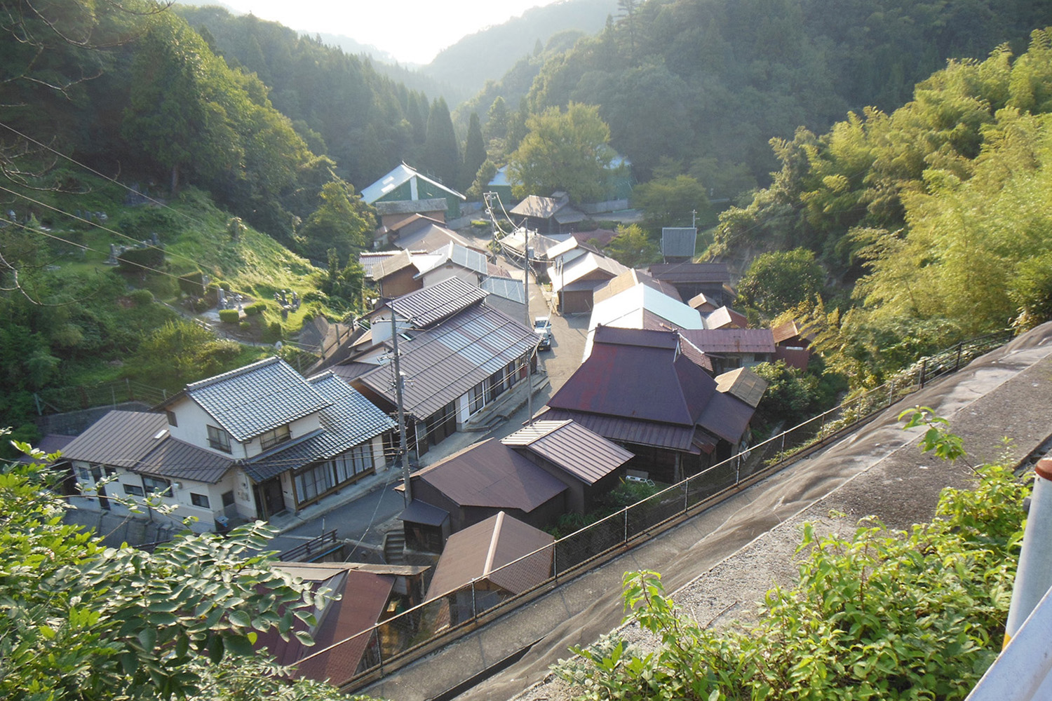 「剛と柔」の思想はクルマにも通じていた 〜 画像9