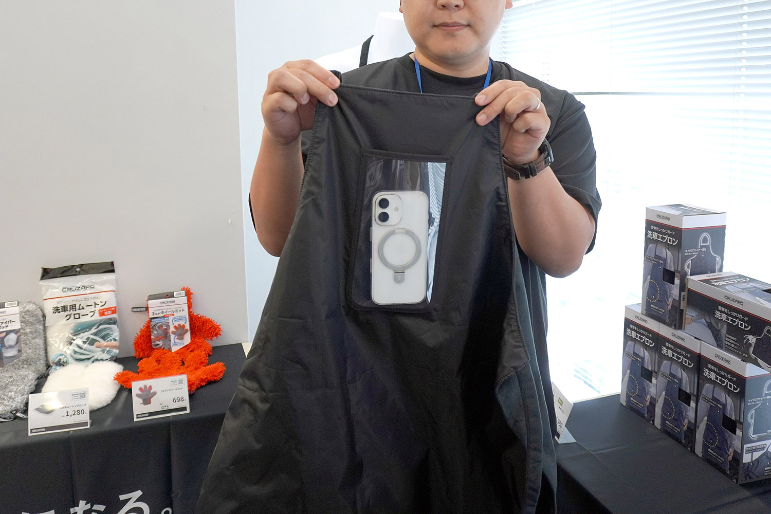 コメリが展開する「クルザード」のコスパが異次元だった 〜 画像25