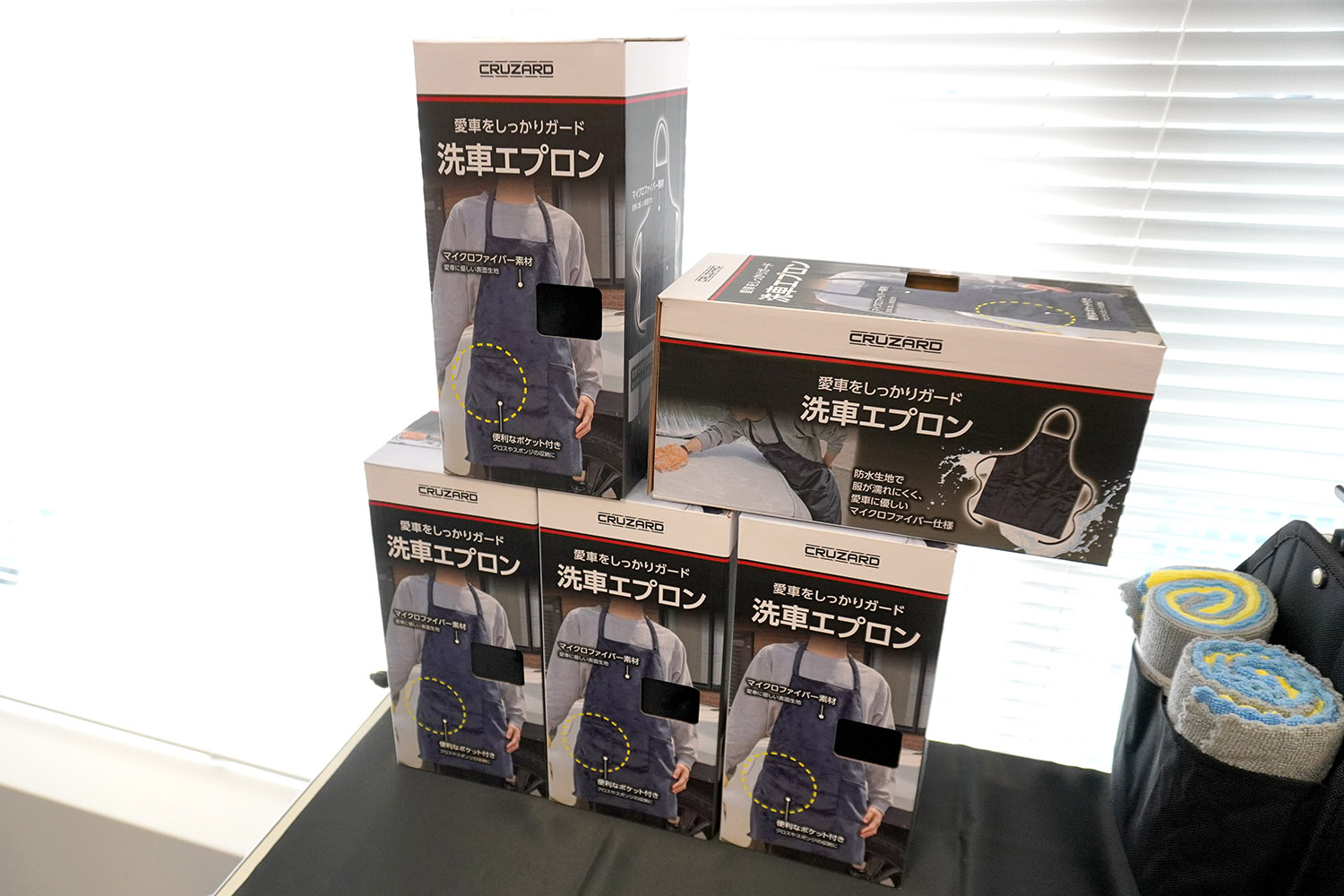 コメリが展開する「クルザード」のコスパが異次元だった 〜 画像26
