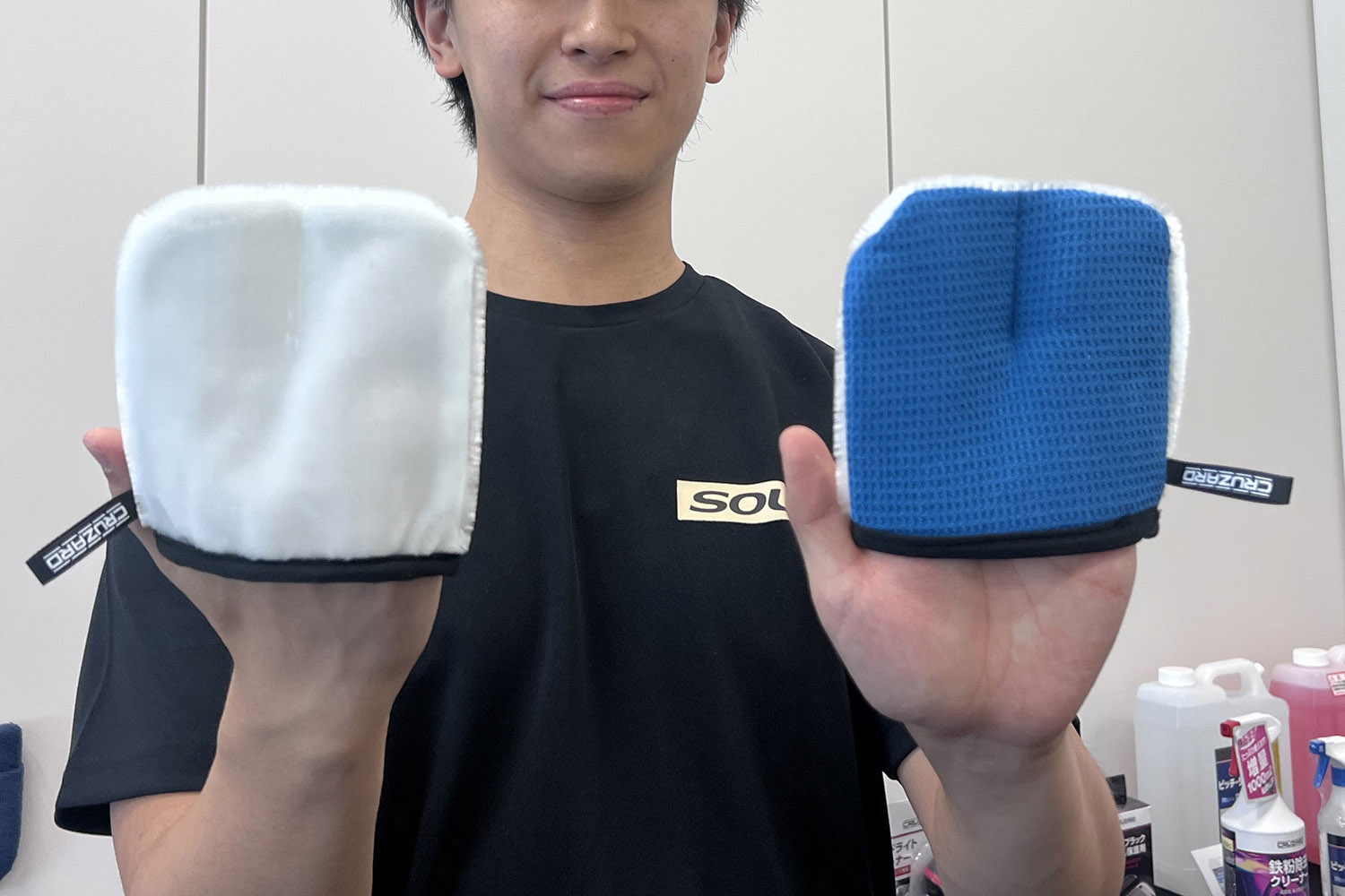 コメリが展開する「クルザード」のコスパが異次元だった 〜 画像47