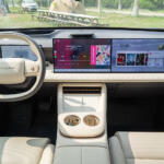 【画像】日産NX8やトヨタbZ7に中国地場メーカー車も！　日本じゃ乗れない「最新中国EV」をまとめて試乗 〜 画像7