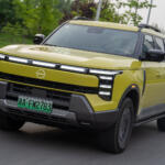 【画像】日産NX8やトヨタbZ7に中国地場メーカー車も！　日本じゃ乗れない「最新中国EV」をまとめて試乗 〜 画像8