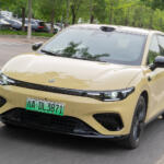 【画像】日産NX8やトヨタbZ7に中国地場メーカー車も！　日本じゃ乗れない「最新中国EV」をまとめて試乗 〜 画像12