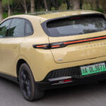【画像】日産NX8やトヨタbZ7に中国地場メーカー車も！　日本じゃ乗れない「最新中国EV」をまとめて試乗 〜 画像13