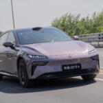 【画像】日産NX8やトヨタbZ7に中国地場メーカー車も！　日本じゃ乗れない「最新中国EV」をまとめて試乗 〜 画像19