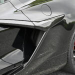 【画像】【試乗】8550回転の高回転で646馬力を発生するV8ユニット！　コルベットZ06が見せた楽しさ溢れる走り 〜 画像6